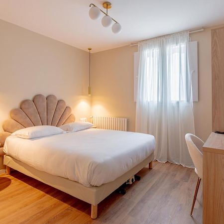 Grand Hotel Senia Ορλί Εξωτερικό φωτογραφία