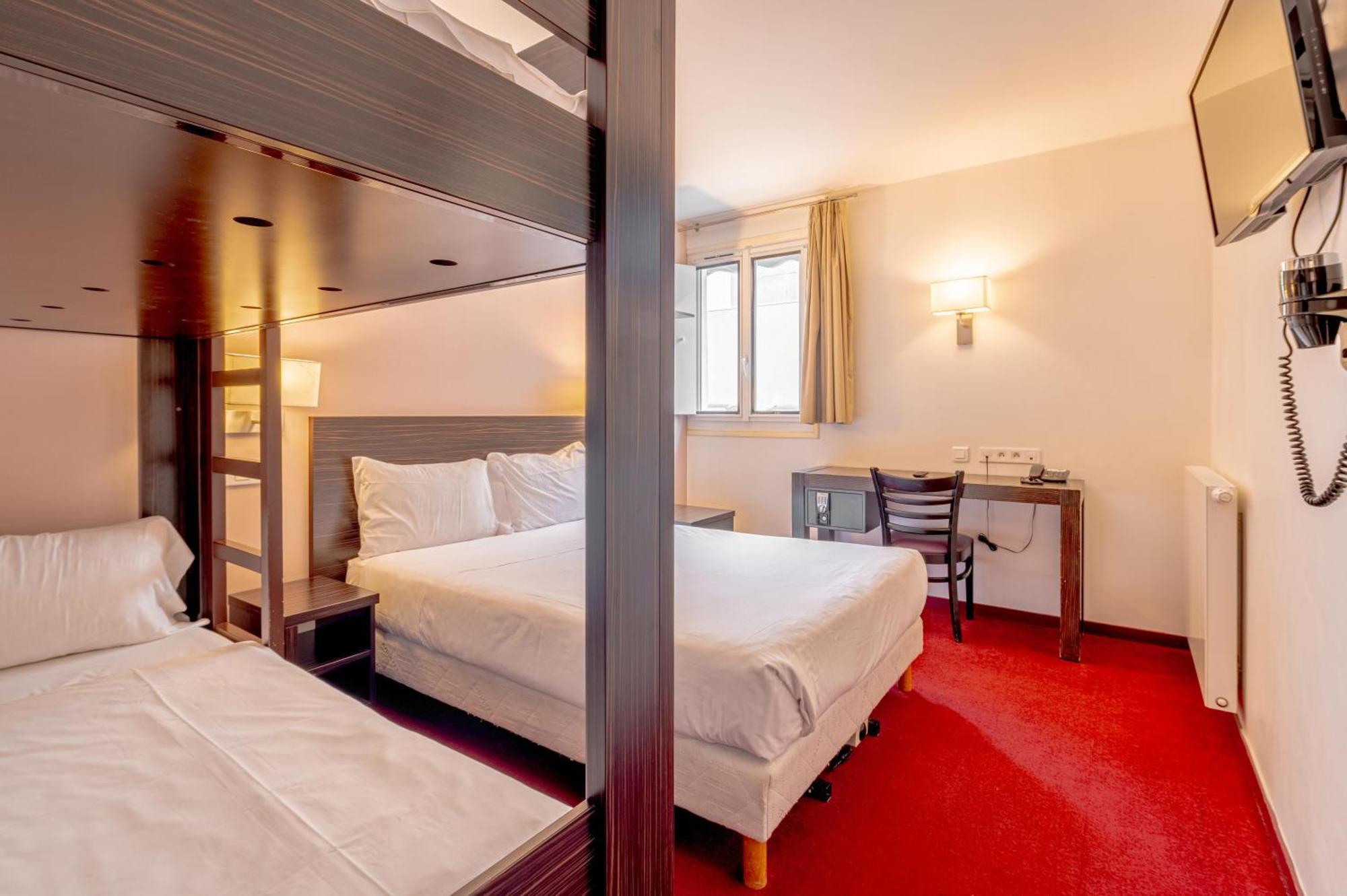 Grand Hotel Senia Ορλί Εξωτερικό φωτογραφία