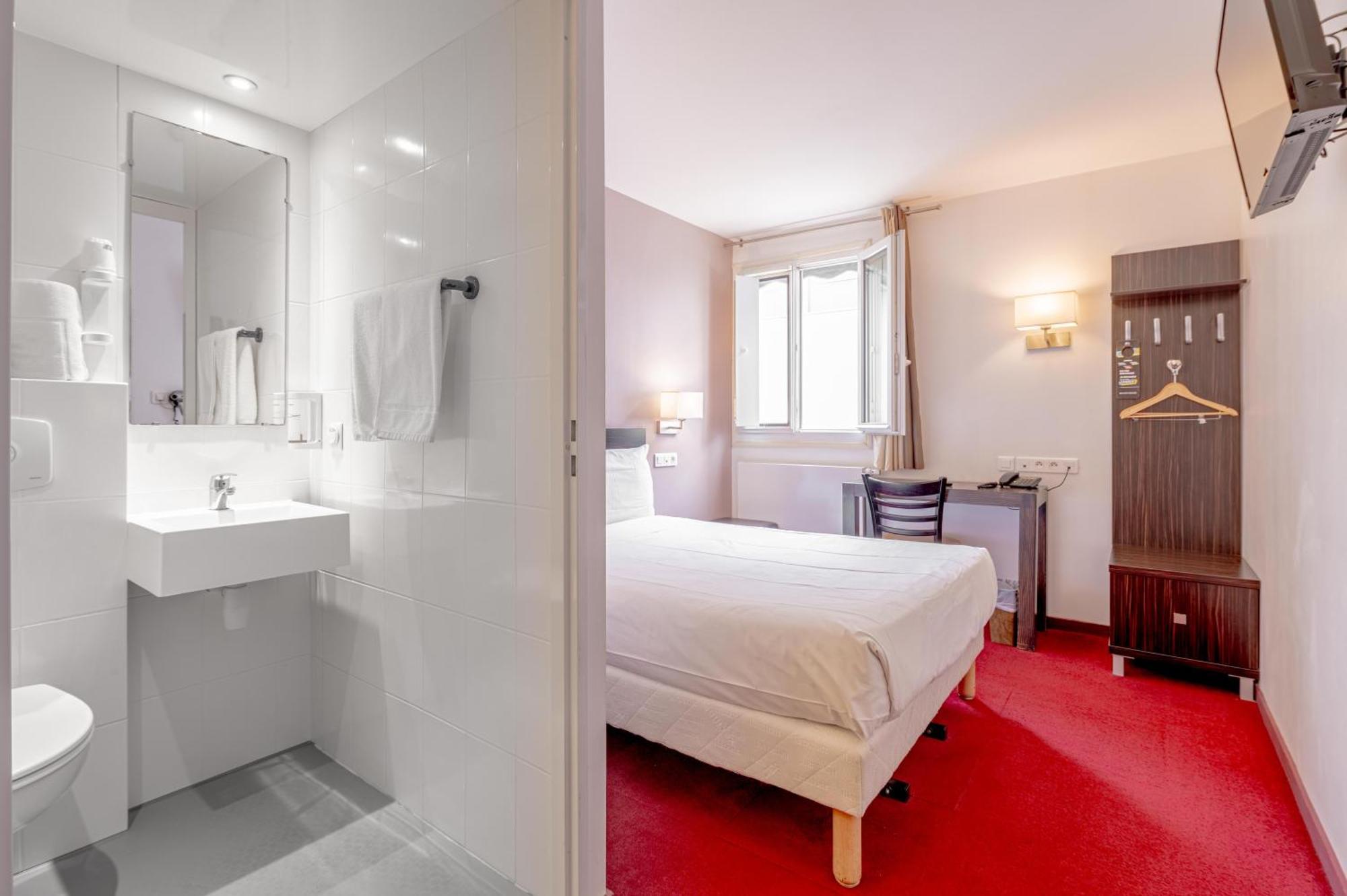 Grand Hotel Senia Ορλί Εξωτερικό φωτογραφία