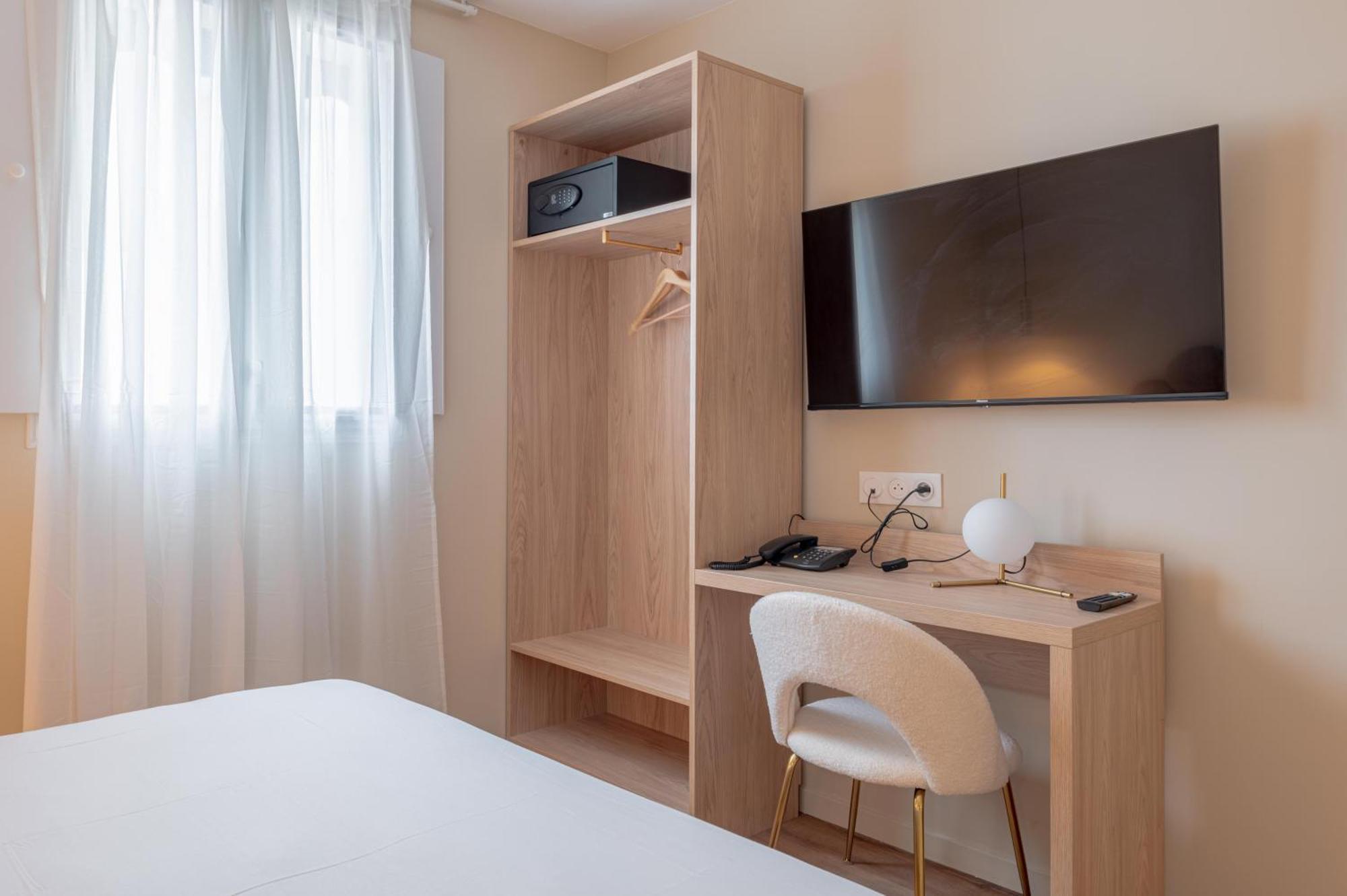 Grand Hotel Senia Ορλί Εξωτερικό φωτογραφία