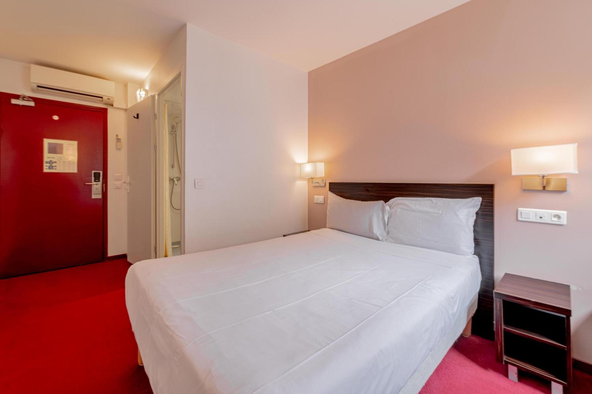 Grand Hotel Senia Ορλί Εξωτερικό φωτογραφία