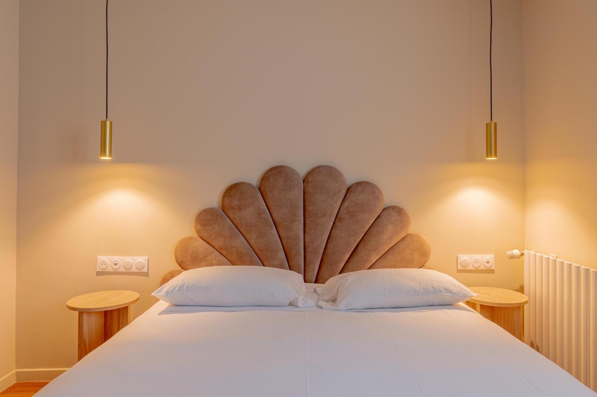 Grand Hotel Senia Ορλί Εξωτερικό φωτογραφία