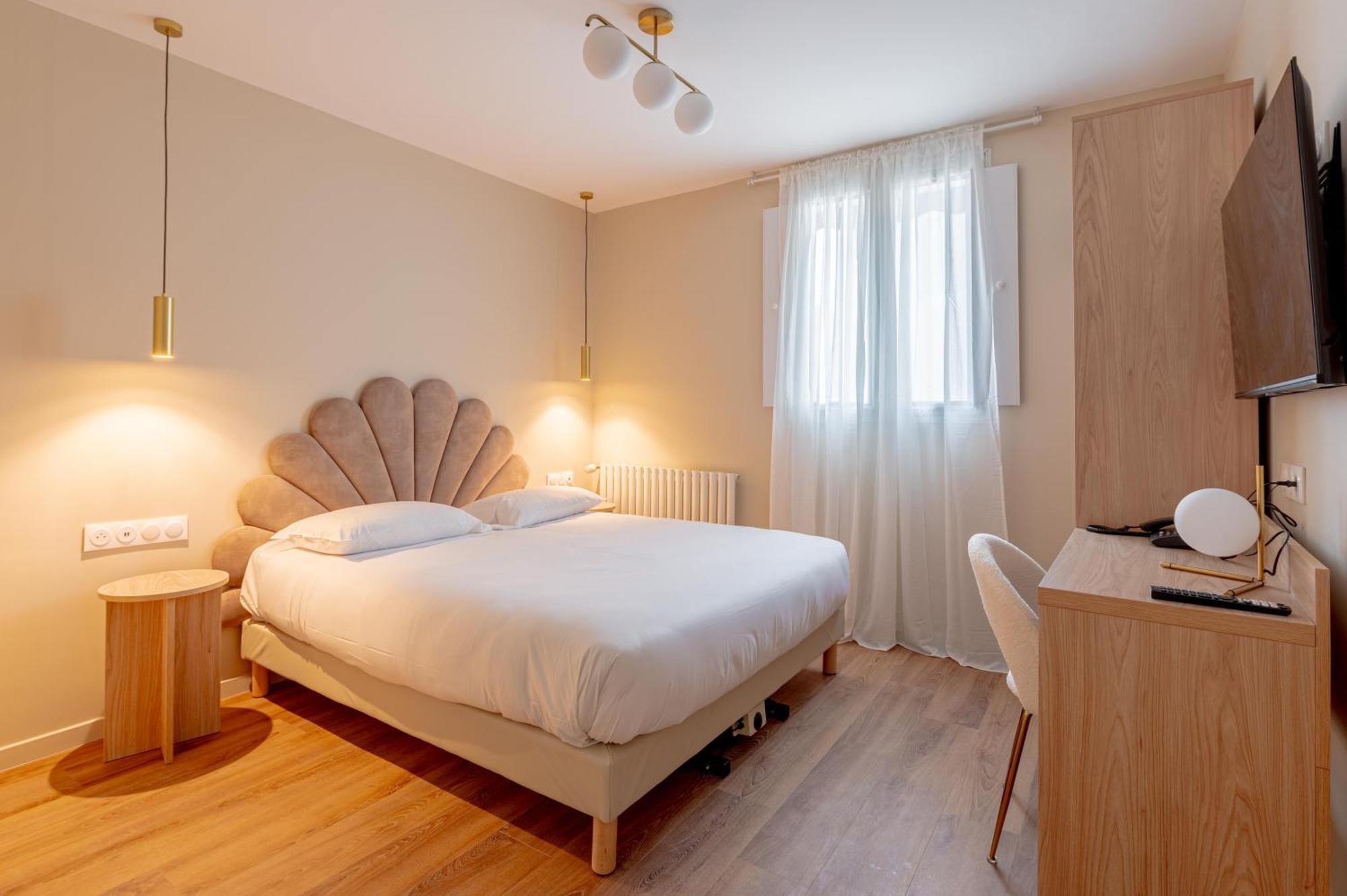 Grand Hotel Senia Ορλί Εξωτερικό φωτογραφία