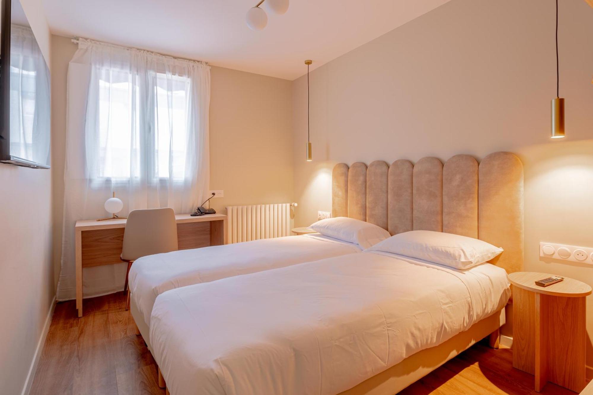 Grand Hotel Senia Ορλί Εξωτερικό φωτογραφία
