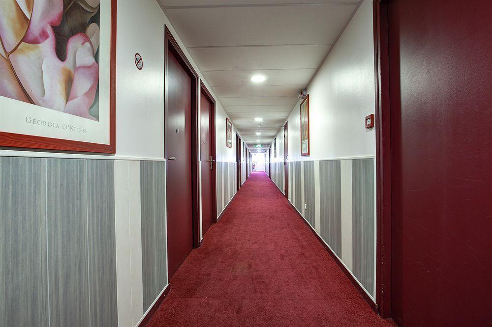 Grand Hotel Senia Ορλί Εξωτερικό φωτογραφία