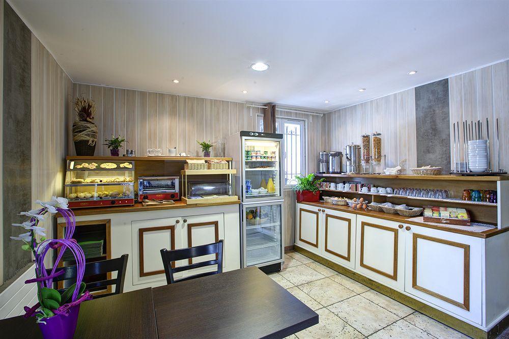 Grand Hotel Senia Ορλί Εξωτερικό φωτογραφία