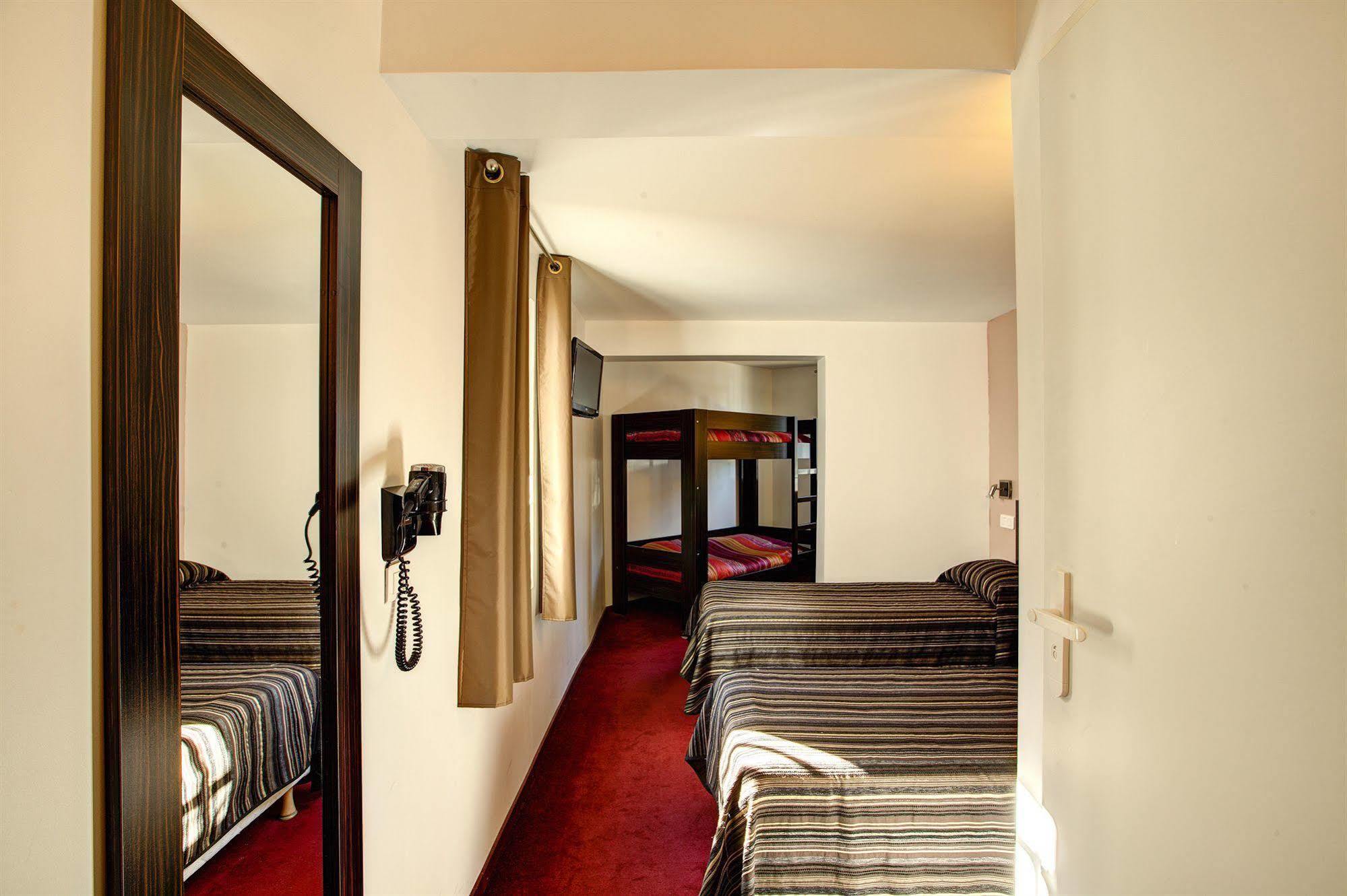 Grand Hotel Senia Ορλί Εξωτερικό φωτογραφία
