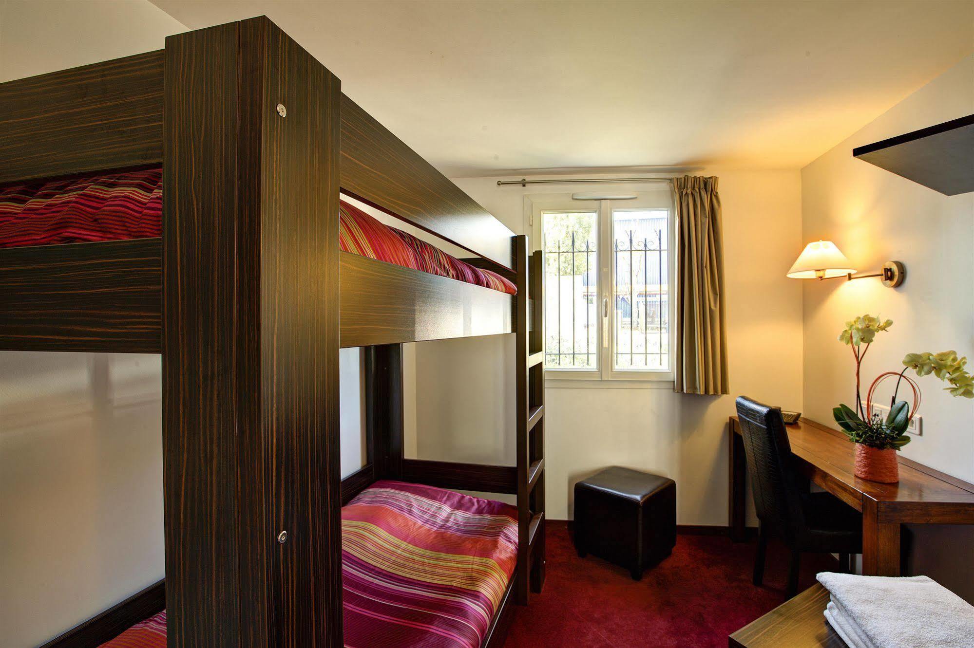 Grand Hotel Senia Ορλί Εξωτερικό φωτογραφία