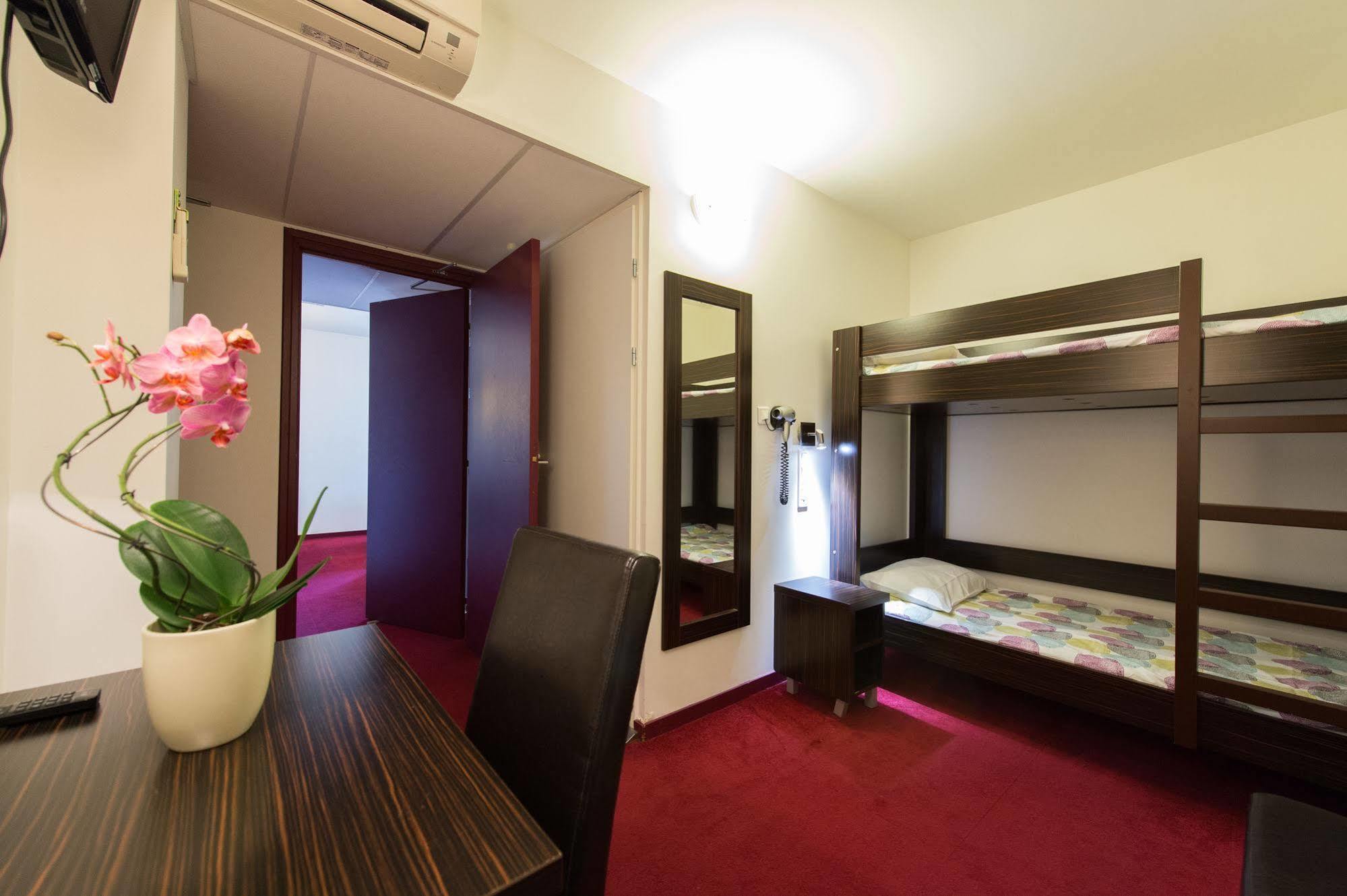 Grand Hotel Senia Ορλί Εξωτερικό φωτογραφία