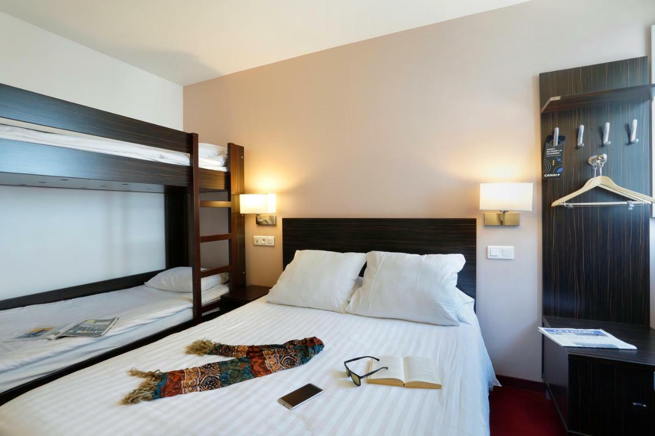 Grand Hotel Senia Ορλί Εξωτερικό φωτογραφία