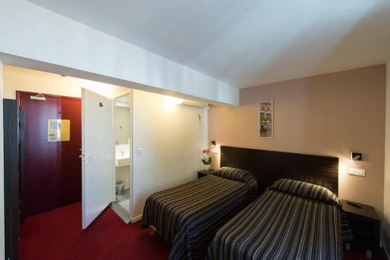 Grand Hotel Senia Ορλί Εξωτερικό φωτογραφία